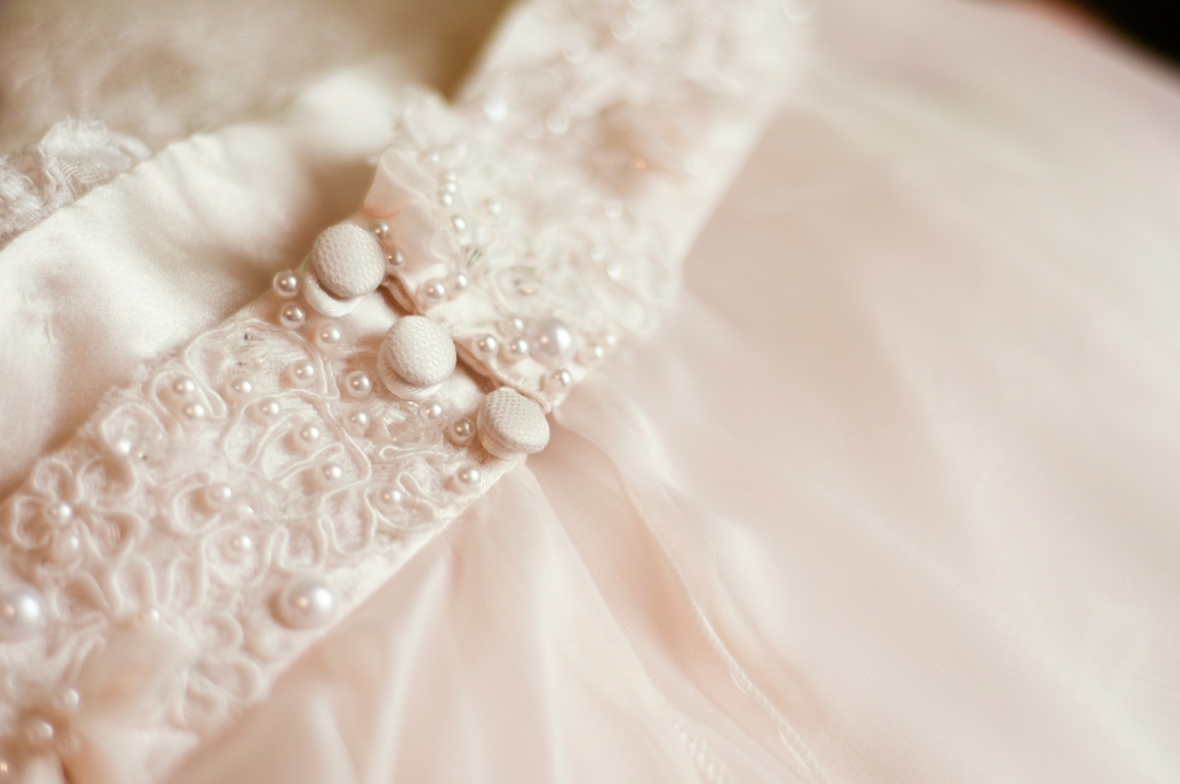 Robe de mariee avec jupe amovible, style et liberte de mouvement