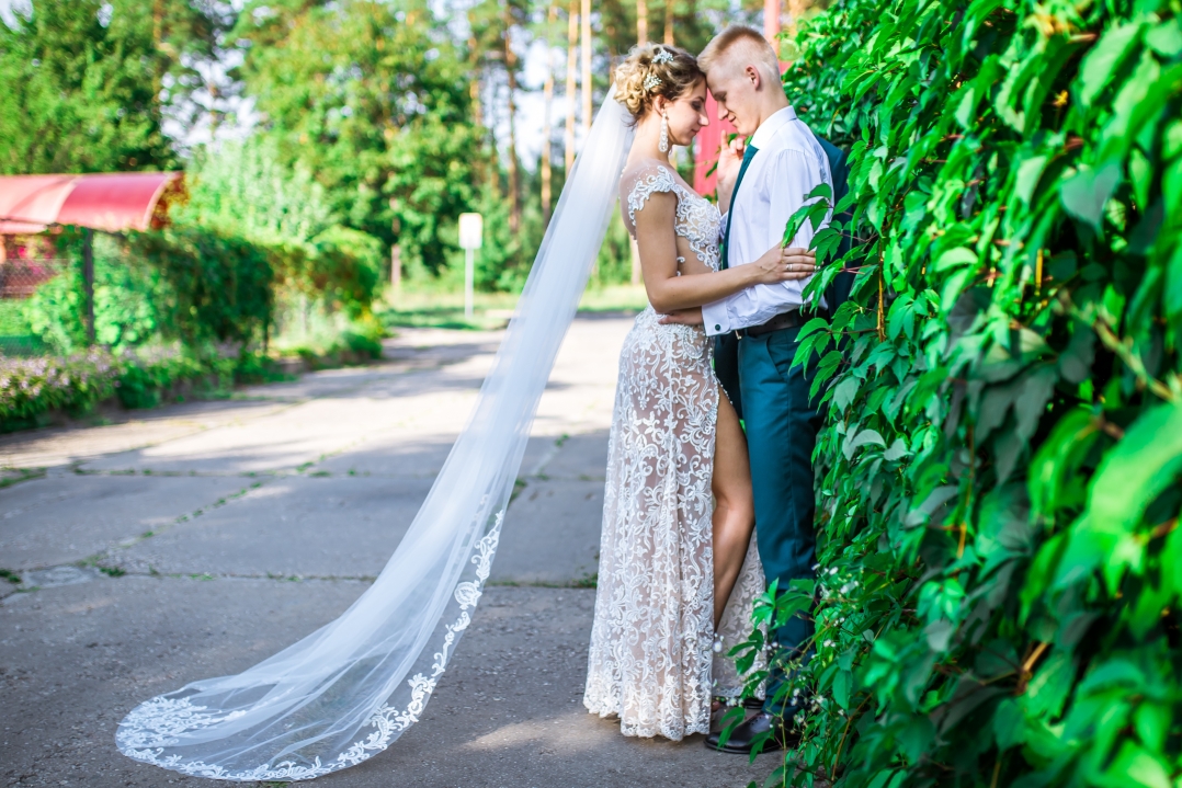 Voile de mariee  L'accessoire incontournable pour un look de reve