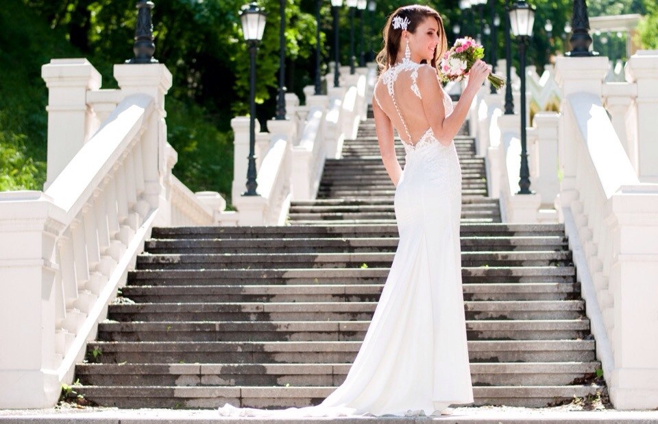 Creer votre robe de reve : l'inspiration des grands createurs