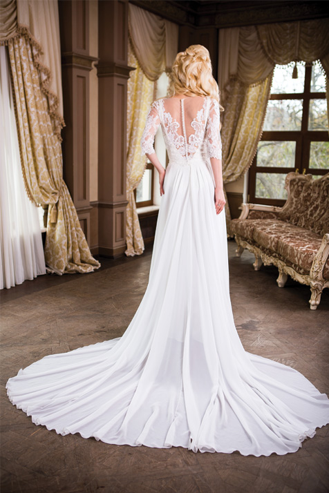 Robes de mariée 