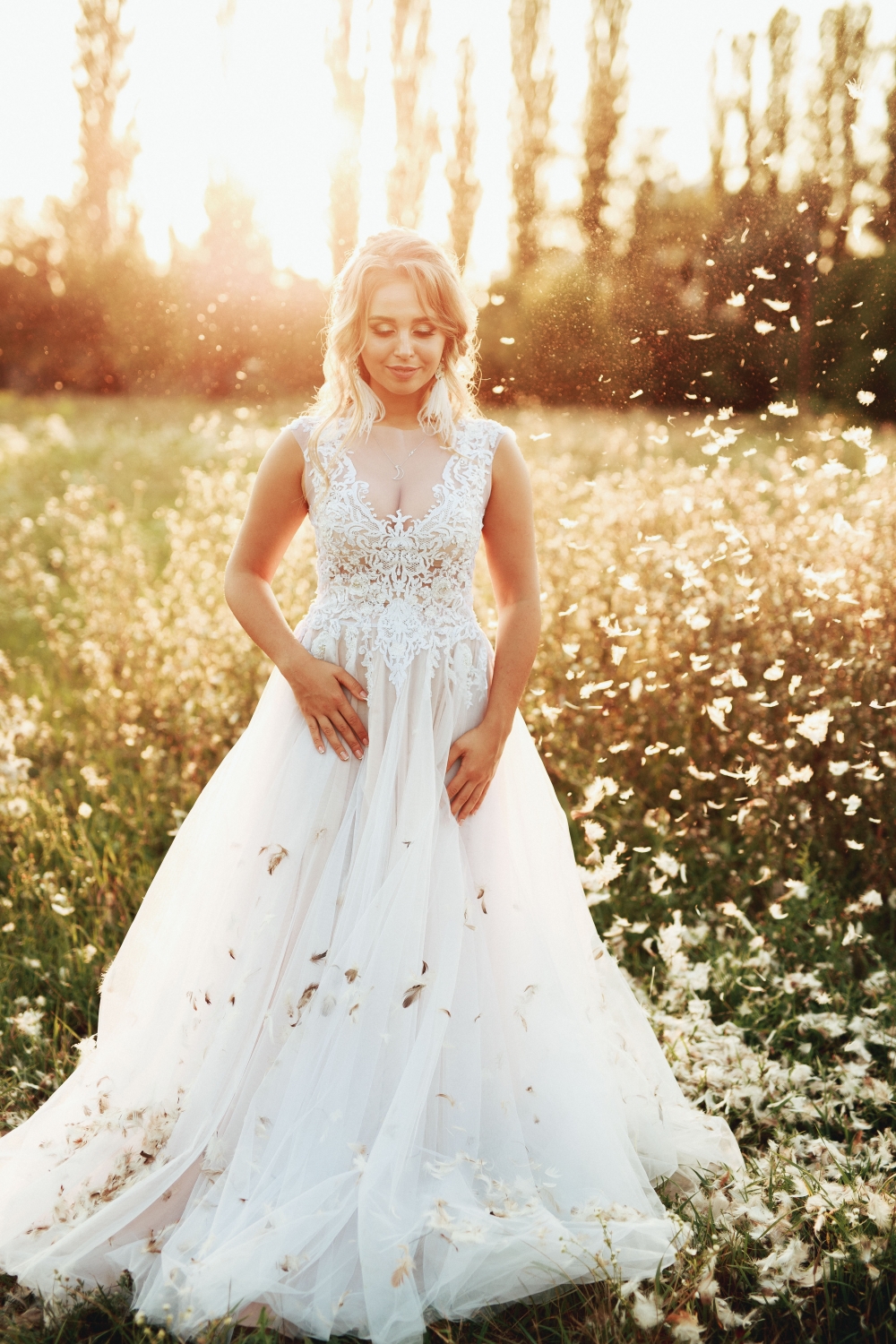 robe de mariée volumineuse, robe style princesse, robe de mariage sur mesure, robe avec corset, robe avec jupe amovible, jupe princesse