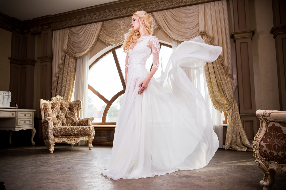 robe de soirée de style grec, robe avec jupe longue, robe ample