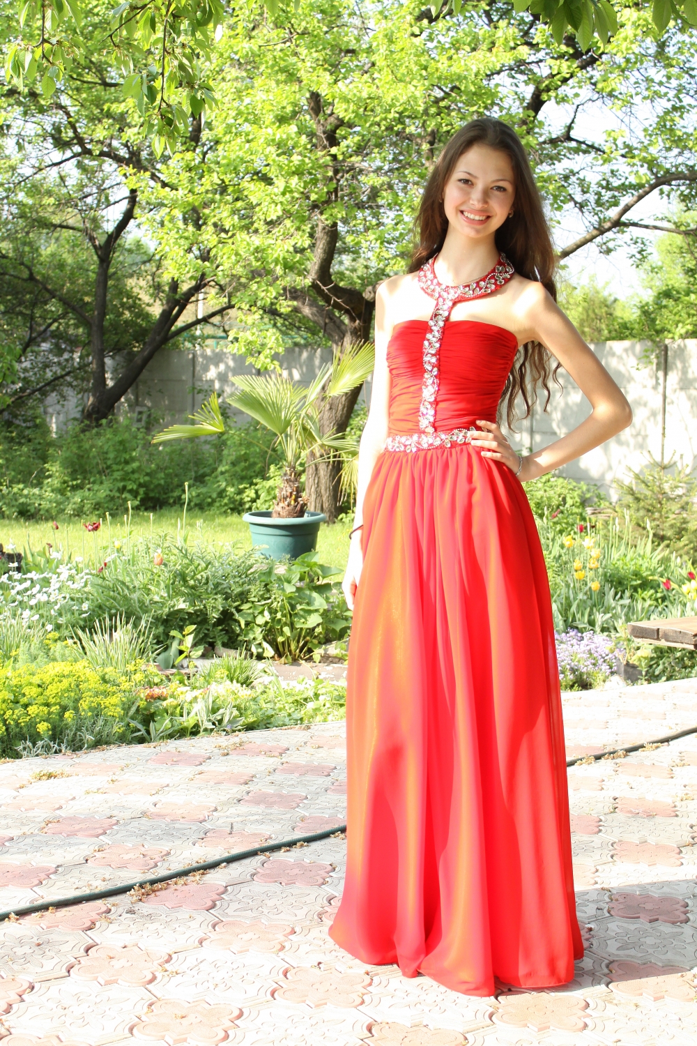 robe transformable, robe avec jupe amovible, robe de soirée grande taille, robe élégante pour bal,