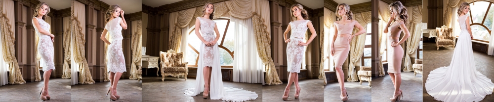 Robe transformable Genève Robe à jupe amovible Pays de Gex Robe de mariée sur mesure Lyon Créatrice robe de soirée Annecy Couture sur mesure Suisse