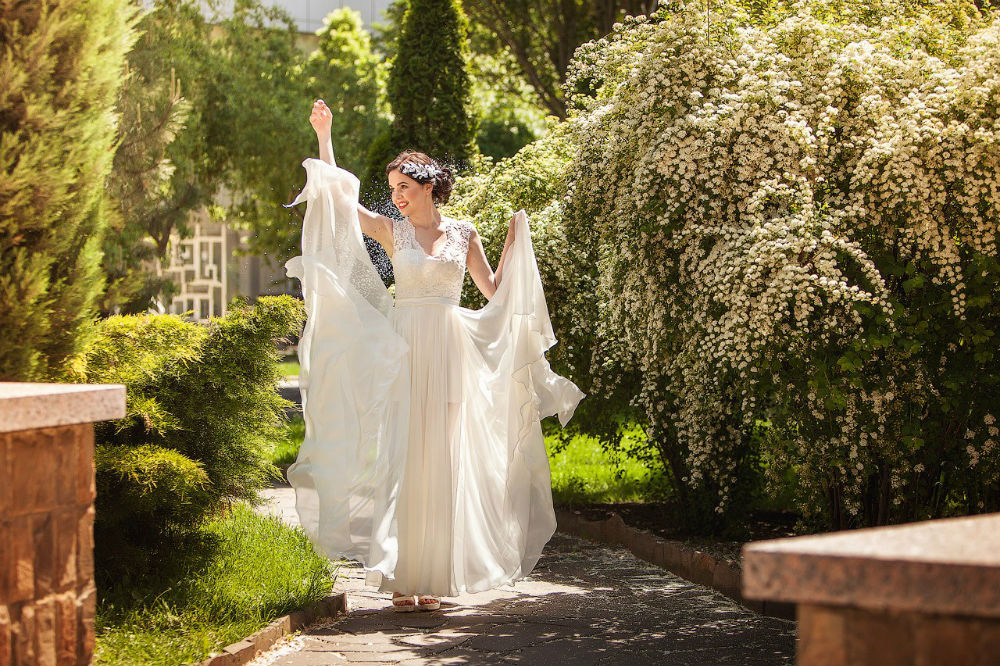 Jupe Petales LILIYA ATELIER #640