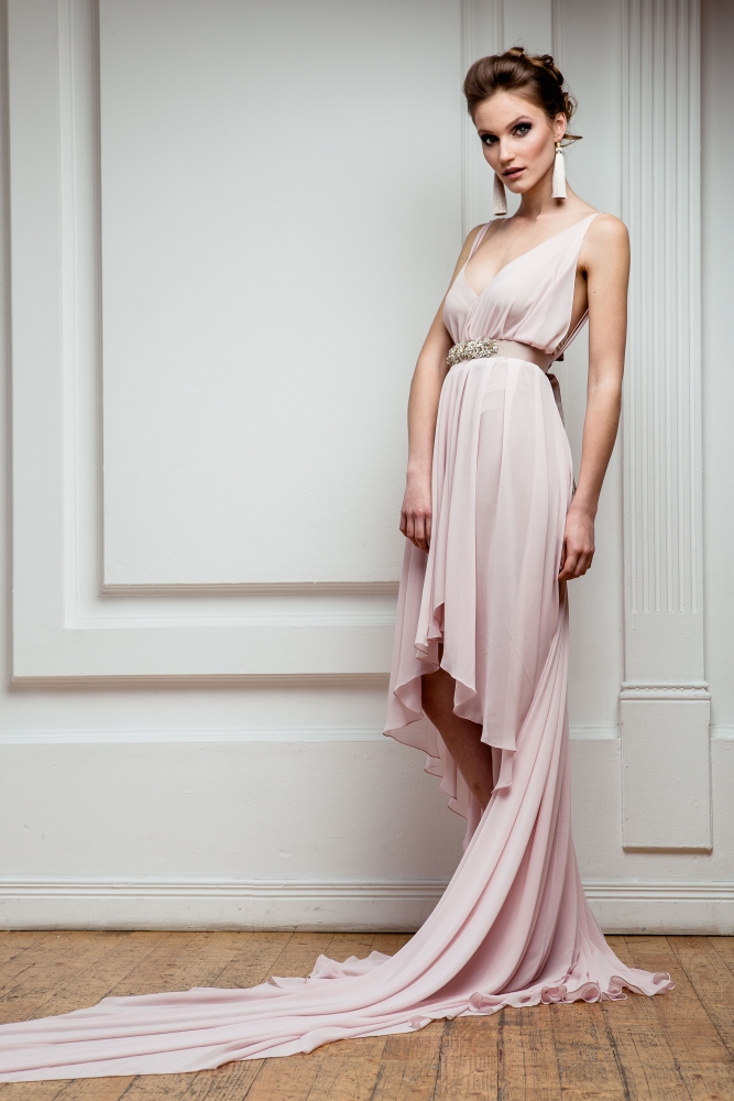 Robe de mariee et de soiree par LILIYA atelier #60