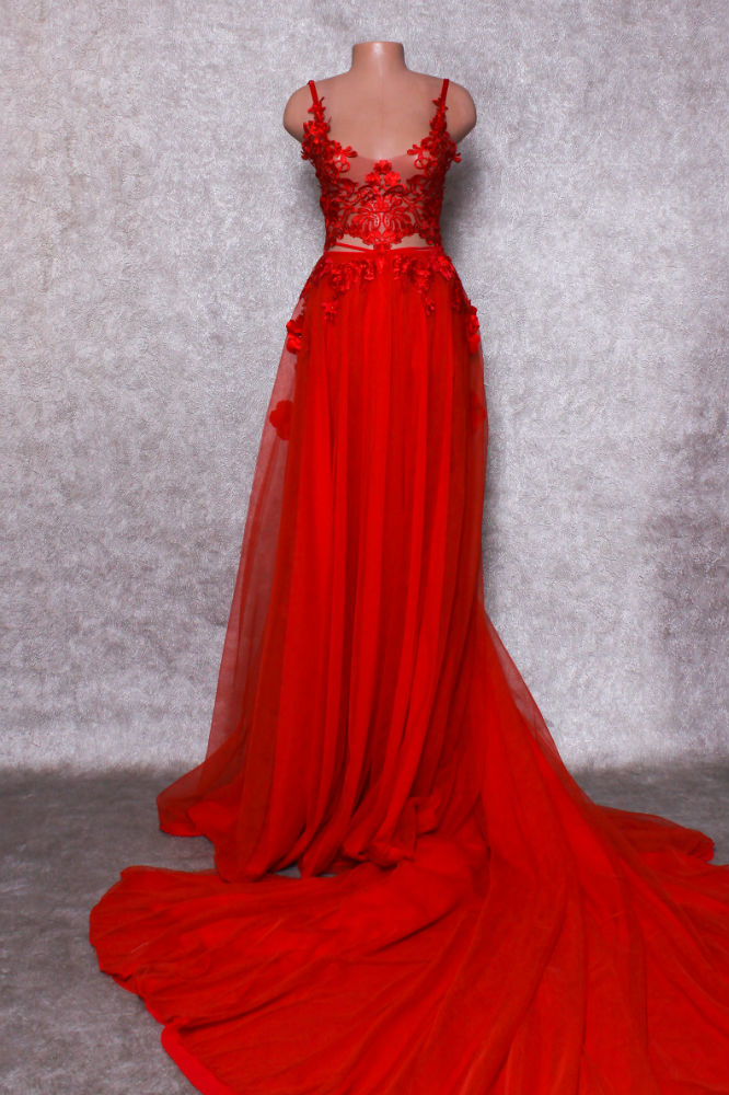 Robe de soiree LILIYA ATELIER #55