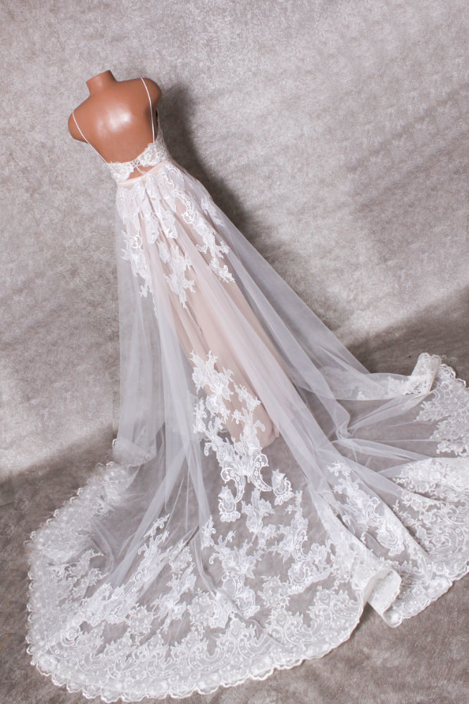 Robe de mariee et de soiree par LILIYA Atelier #59